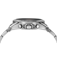 Orologio Breil Uomo Breil Abarth in Acciaio TW1247 - TW1247